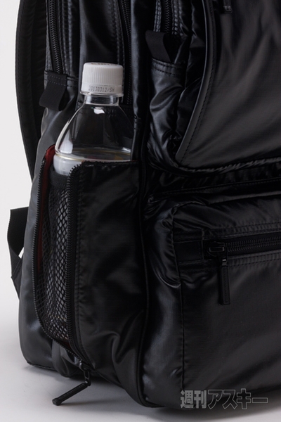 MANHATTAN PASSAGE シティーバックパック Plus