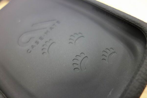 超希少なGALAXY S III用アニマル系ジャケットを発見！