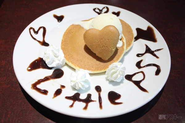 【アキバ食い倒れ部2012】メイドカフェ