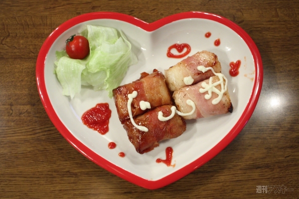 【アキバ食い倒れ部2012】メイドカフェ