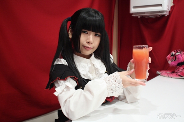 【アキバ食い倒れ部2012】メイドカフェ