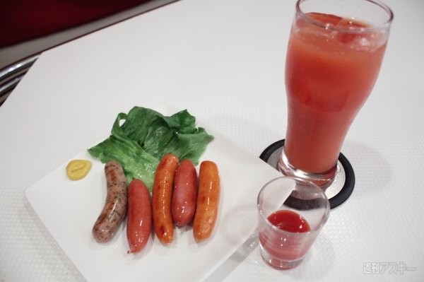 【アキバ食い倒れ部2012】メイドカフェ