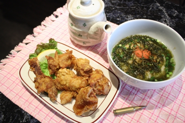 【アキバ食い倒れ部2012】メイドカフェ