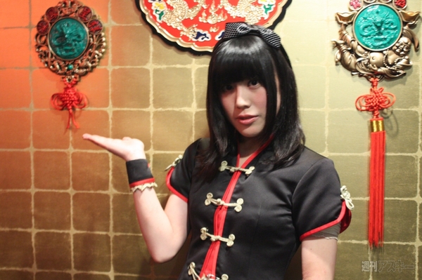 【アキバ食い倒れ部2012】メイドカフェ