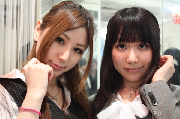 【アキバ食い倒れ部2012】メイドカフェ