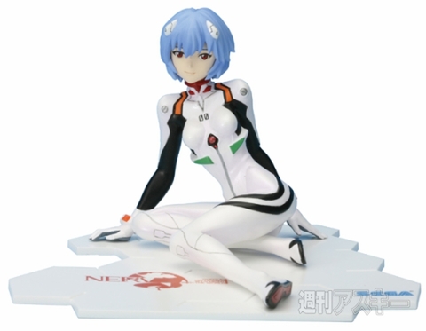 ヱヴァンゲリヲン新劇場版：Q