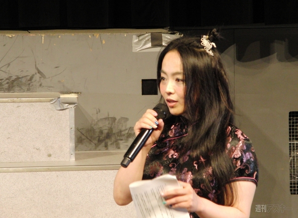 らき☆すた≒おん☆すて