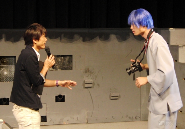 らき☆すた≒おん☆すて