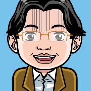 イラスト顔アイコン