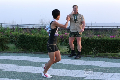 ニコニコ超パーティー1日目