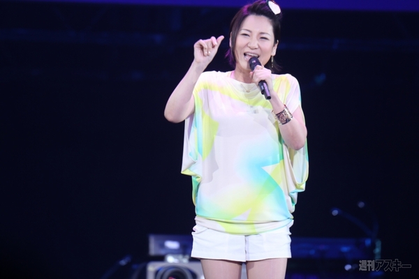 ニコニコ超パーティー1日目