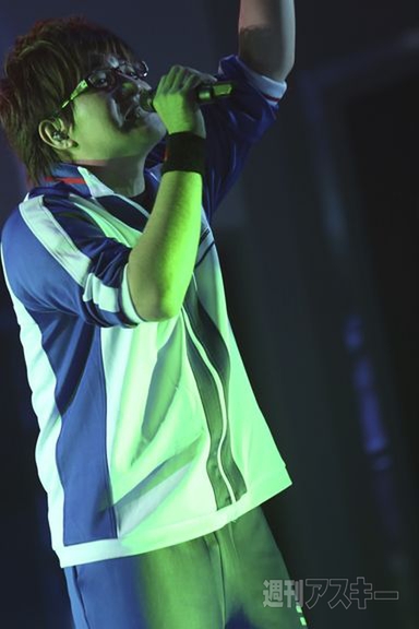 ニコニコ超パーティー1日目