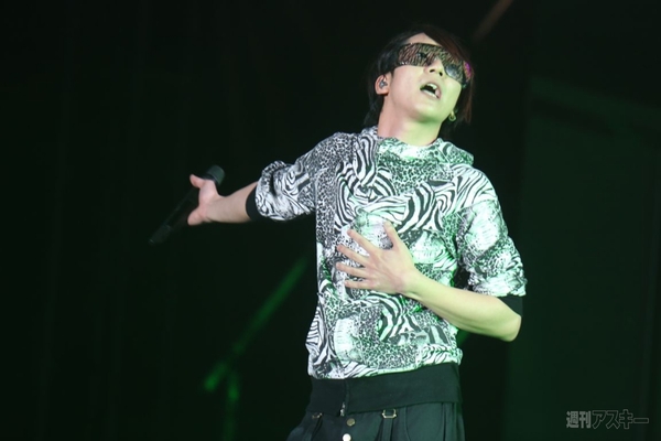 ニコニコ超パーティー1日目