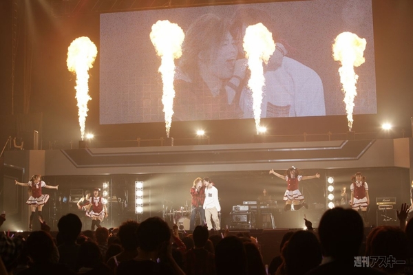 ニコニコ超パーティー1日目