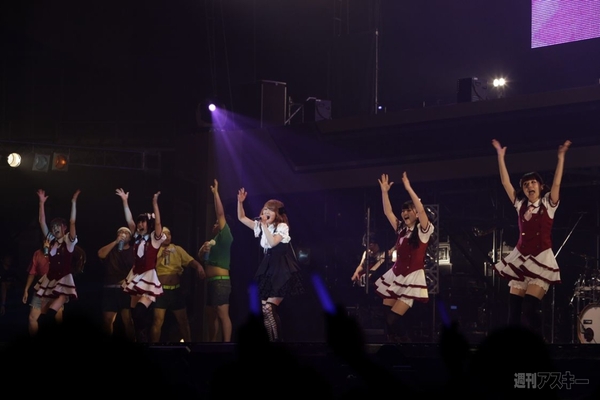 ニコニコ超パーティー1日目