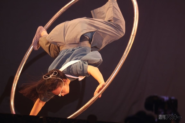 ニコニコ超パーティー1日目