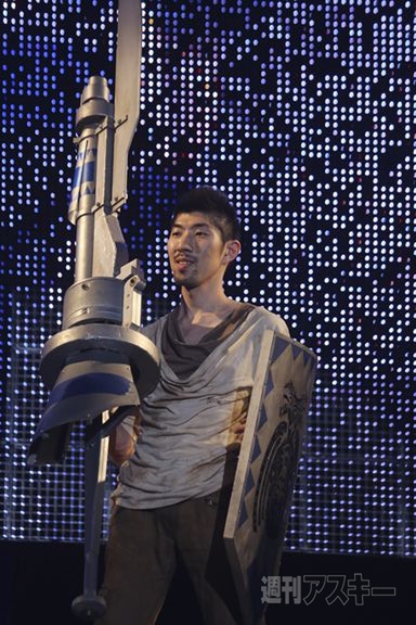 ニコニコ超パーティー1日目