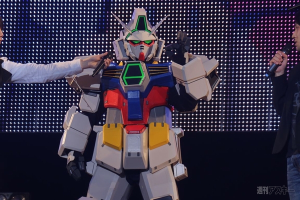 ニコニコ超パーティー1日目