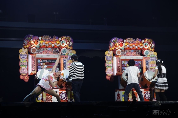 ニコニコ超パーティー1日目