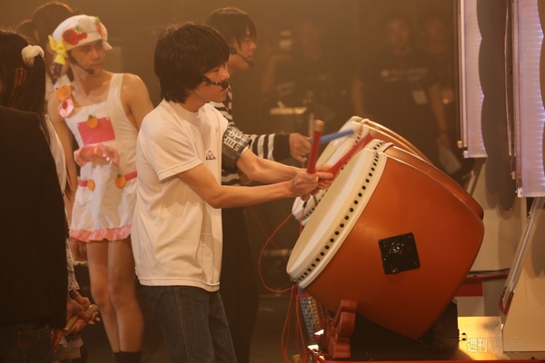 ニコニコ超パーティー1日目