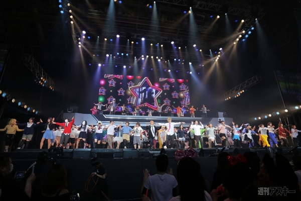 ニコニコ超パーティー1日目