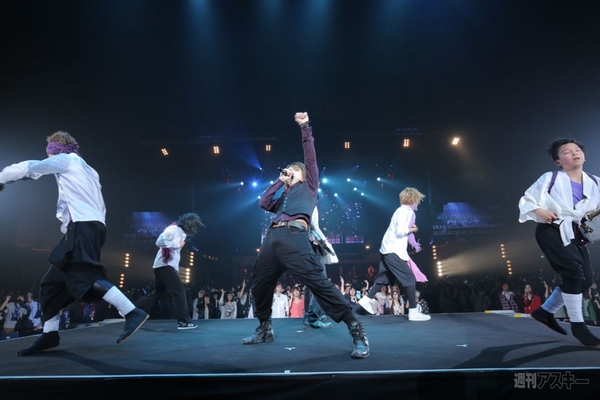 ニコニコ超パーティー1日目