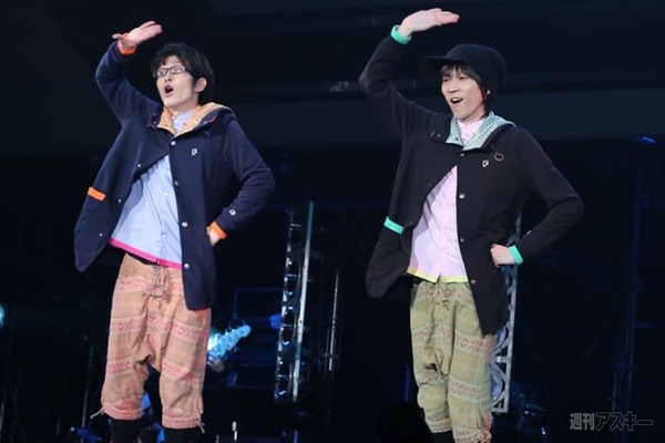 ニコニコ超パーティー1日目