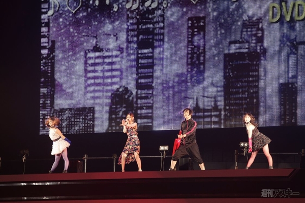 ニコニコ超パーティー1日目