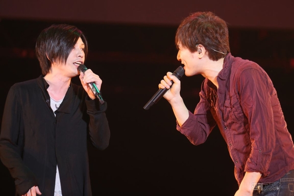 ニコニコ超パーティー1日目