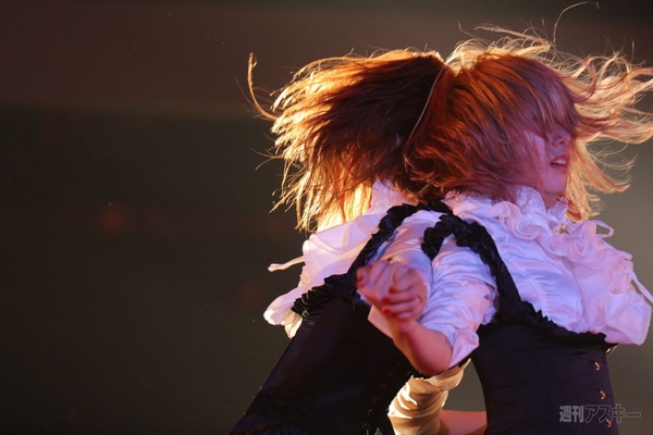 ニコニコ超パーティー1日目