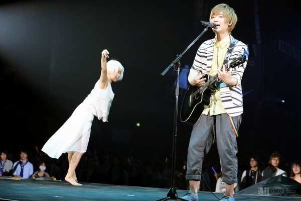 ニコニコ超パーティー1日目