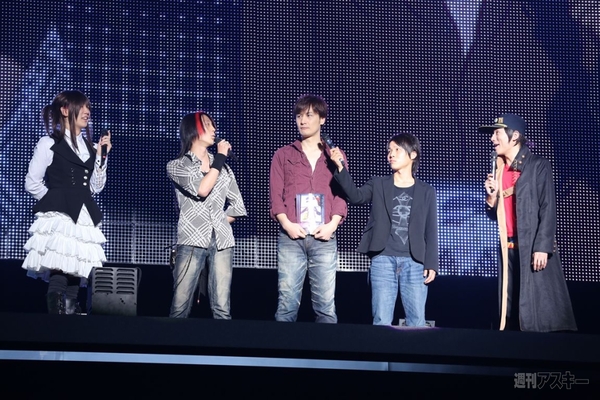 ニコニコ超パーティー1日目