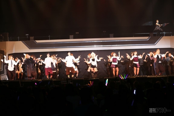 ニコニコ超パーティー1日目