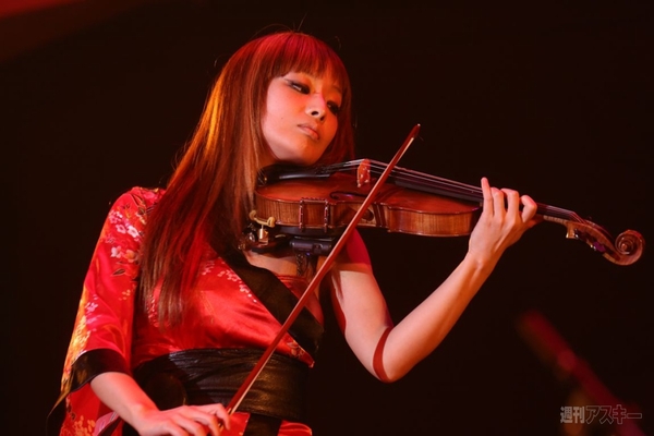 ニコニコ超パーティー1日目