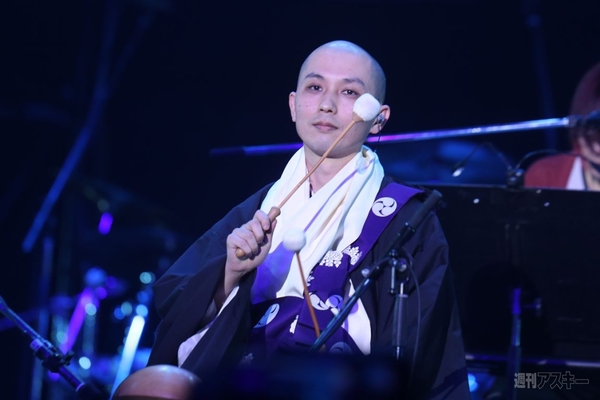 ニコニコ超パーティー1日目