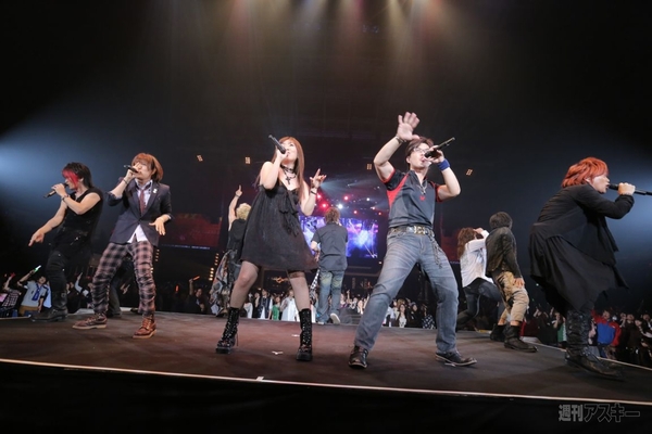 ニコニコ超パーティー1日目