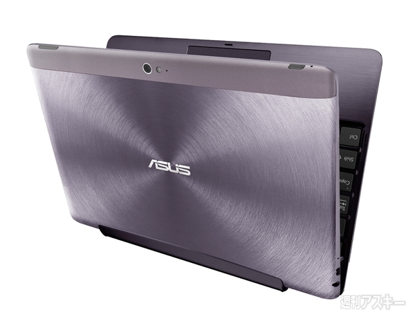 ASUS Pad TF700T