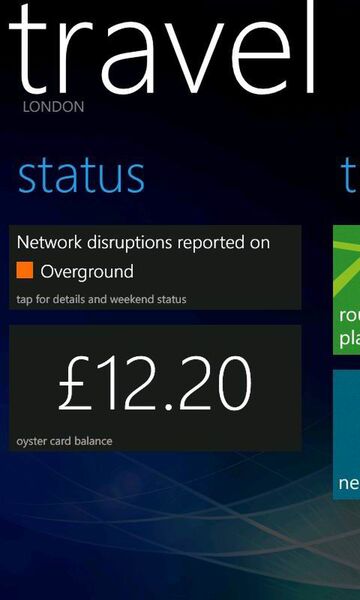 Windows Phoneでロンドン五輪を楽しむ
