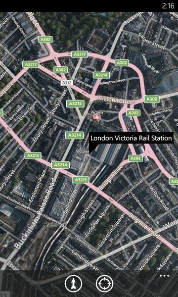 Windows Phoneでロンドン五輪を楽しむ