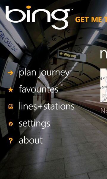 Windows Phoneでロンドン五輪を楽しむ