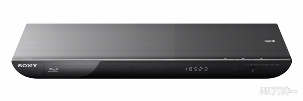 SONY_BDプレーヤー