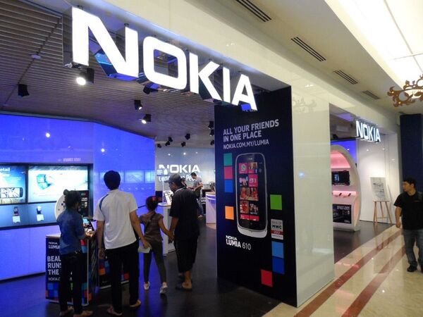 クアラルンプールでさらにモバイルを楽しむ！