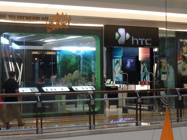 クアラルンプールでさらにモバイルを楽しむ！