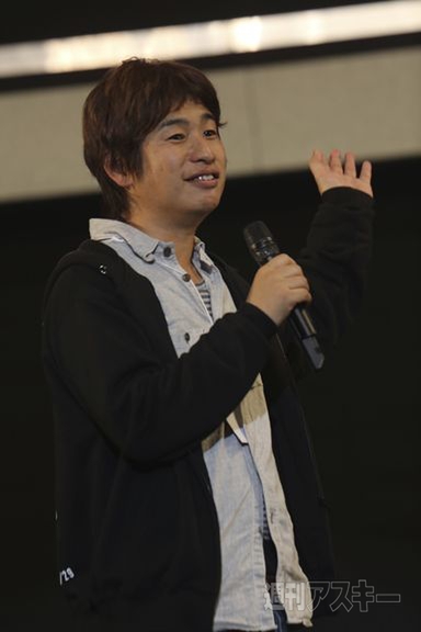 ニコニコ超パーティー2日目