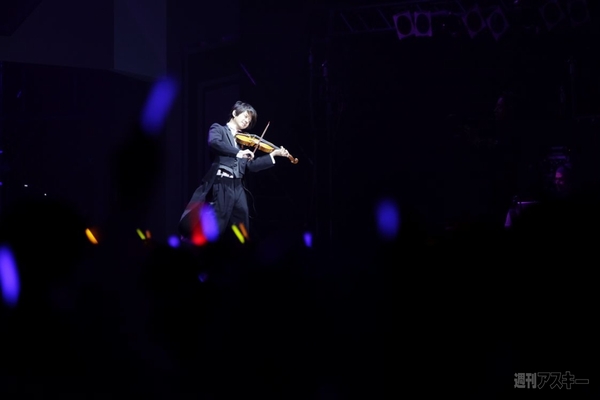 ニコニコ超パーティー2日目