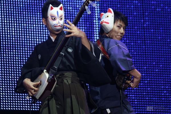 ニコニコ超パーティー2日目