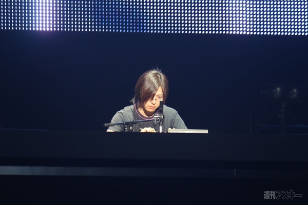 ニコニコ超パーティー2日目