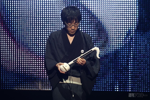 ニコニコ超パーティー2日目