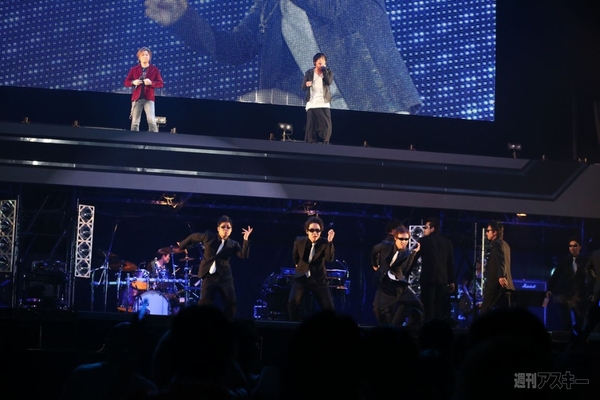 ニコニコ超パーティー2日目