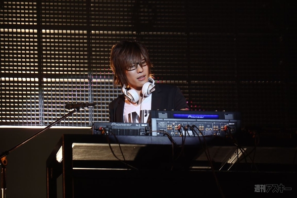 ニコニコ超パーティー2日目